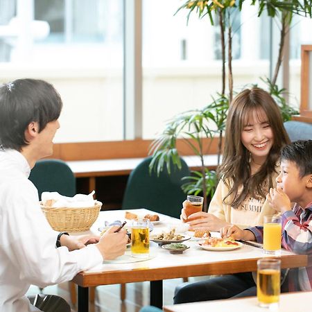 Hotel Gracery Naha Ngoại thất bức ảnh