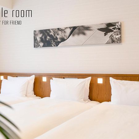 Hotel Gracery Naha Ngoại thất bức ảnh