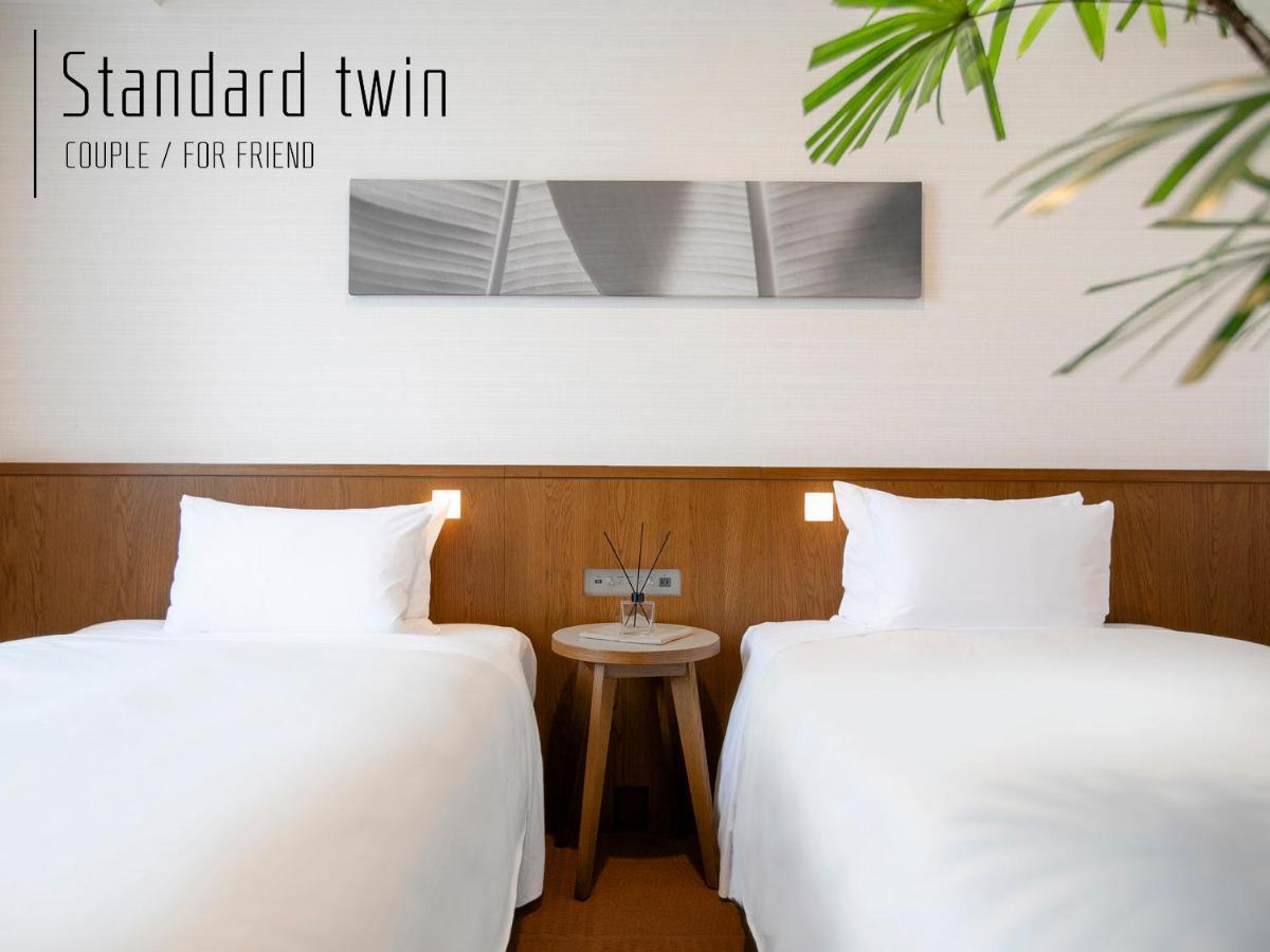 Hotel Gracery Naha Ngoại thất bức ảnh