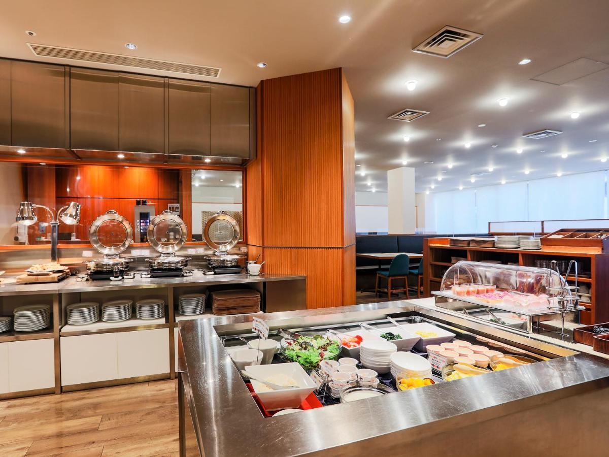 Hotel Gracery Naha Ngoại thất bức ảnh