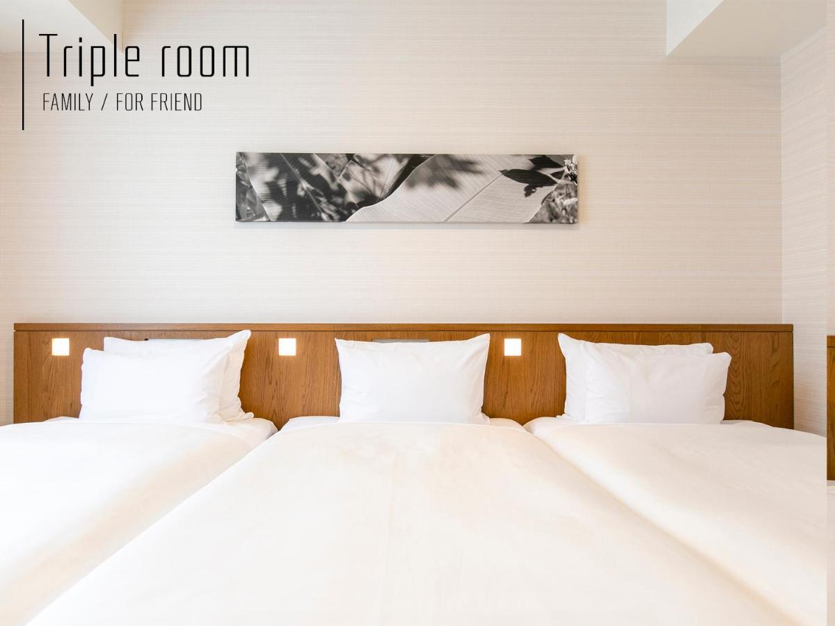 Hotel Gracery Naha Ngoại thất bức ảnh