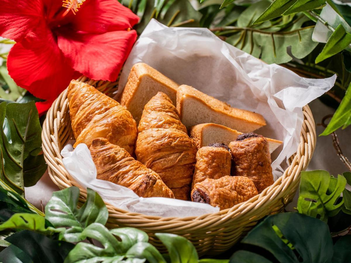 Hotel Gracery Naha Ngoại thất bức ảnh