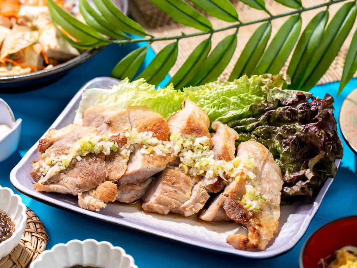 Hotel Gracery Naha Ngoại thất bức ảnh