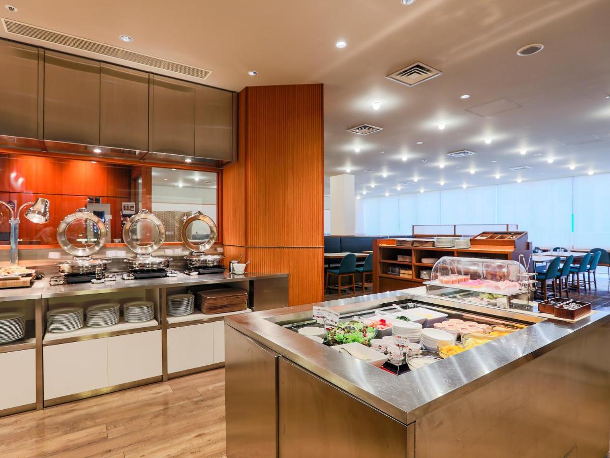 Hotel Gracery Naha Ngoại thất bức ảnh