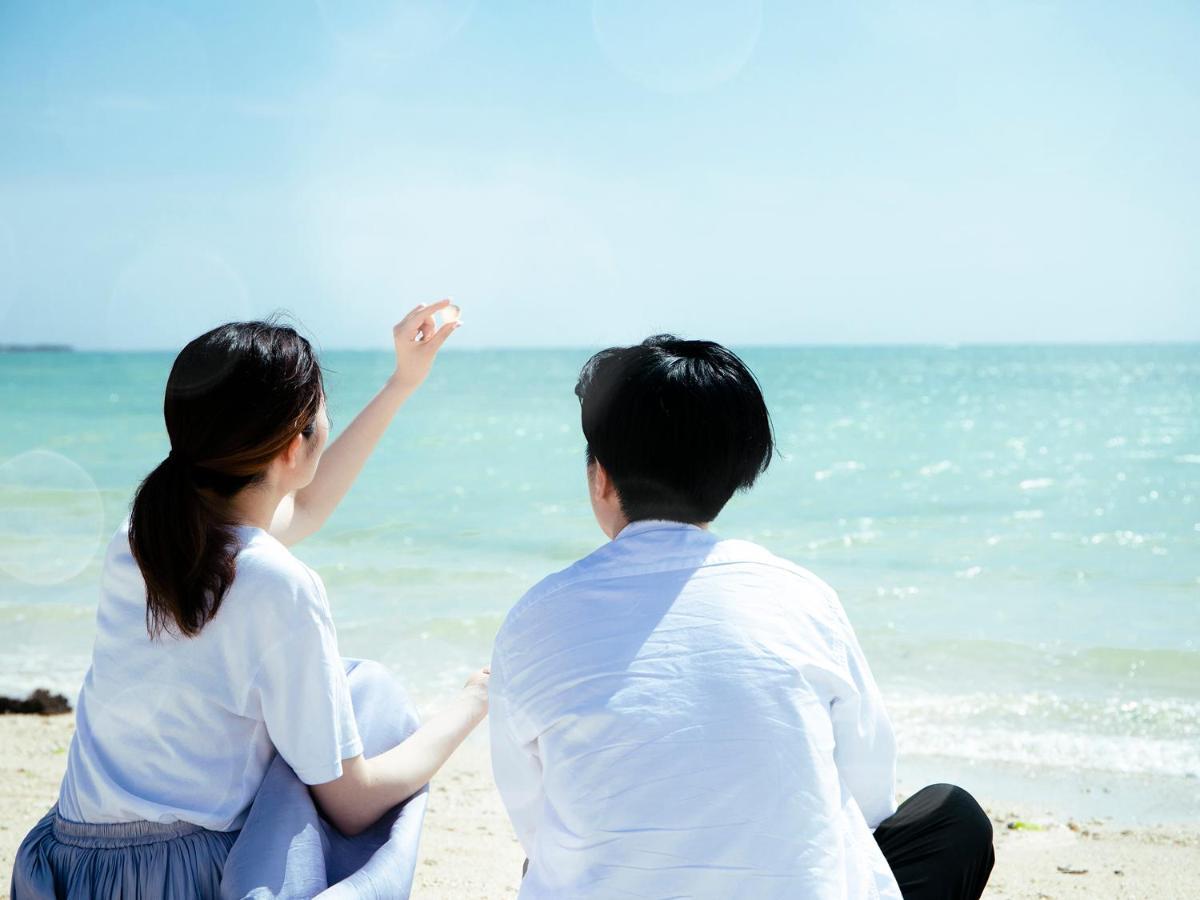 Hotel Gracery Naha Ngoại thất bức ảnh
