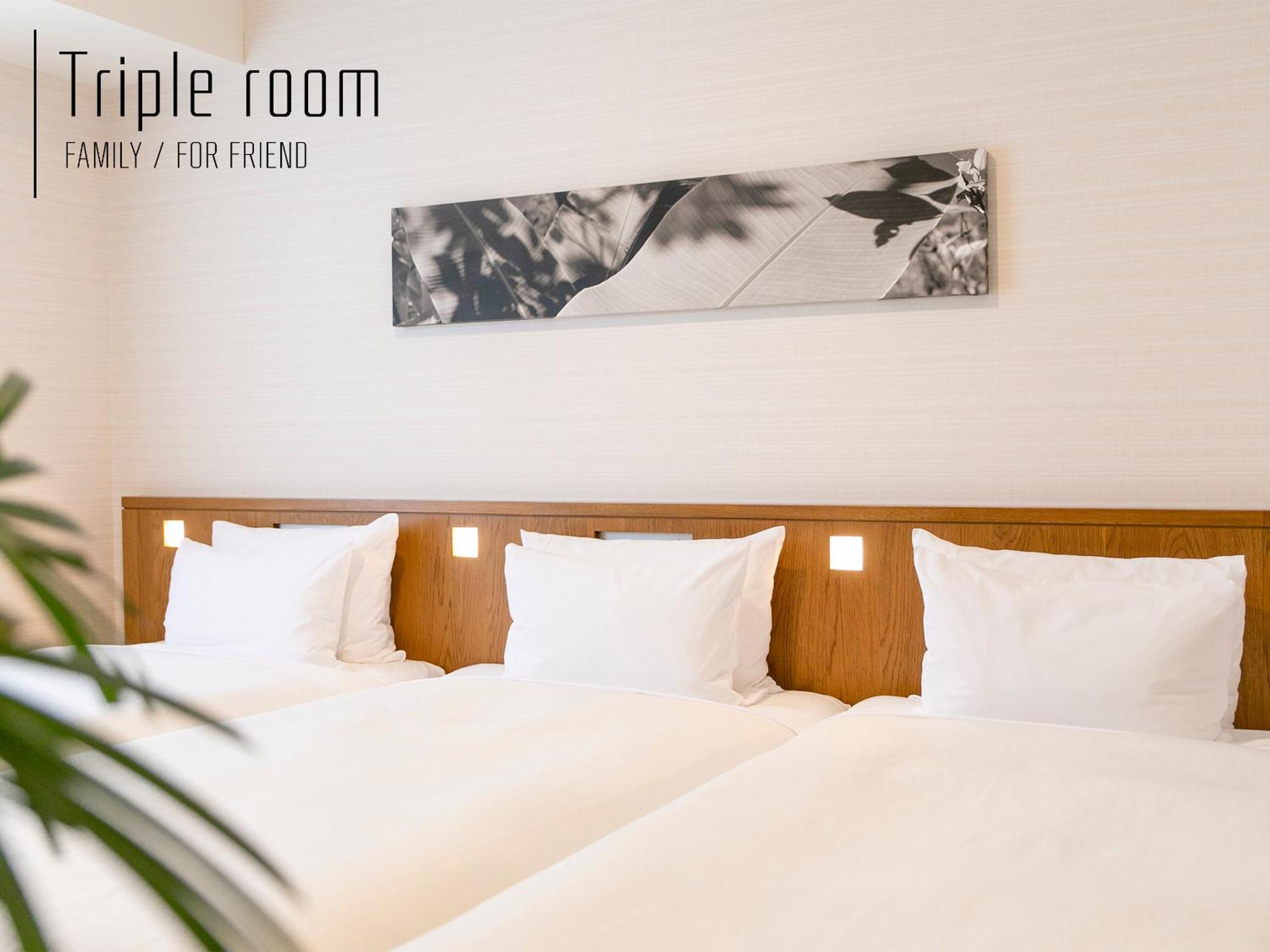 Hotel Gracery Naha Ngoại thất bức ảnh