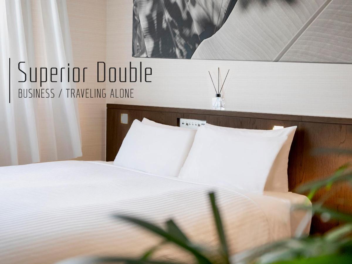 Hotel Gracery Naha Ngoại thất bức ảnh