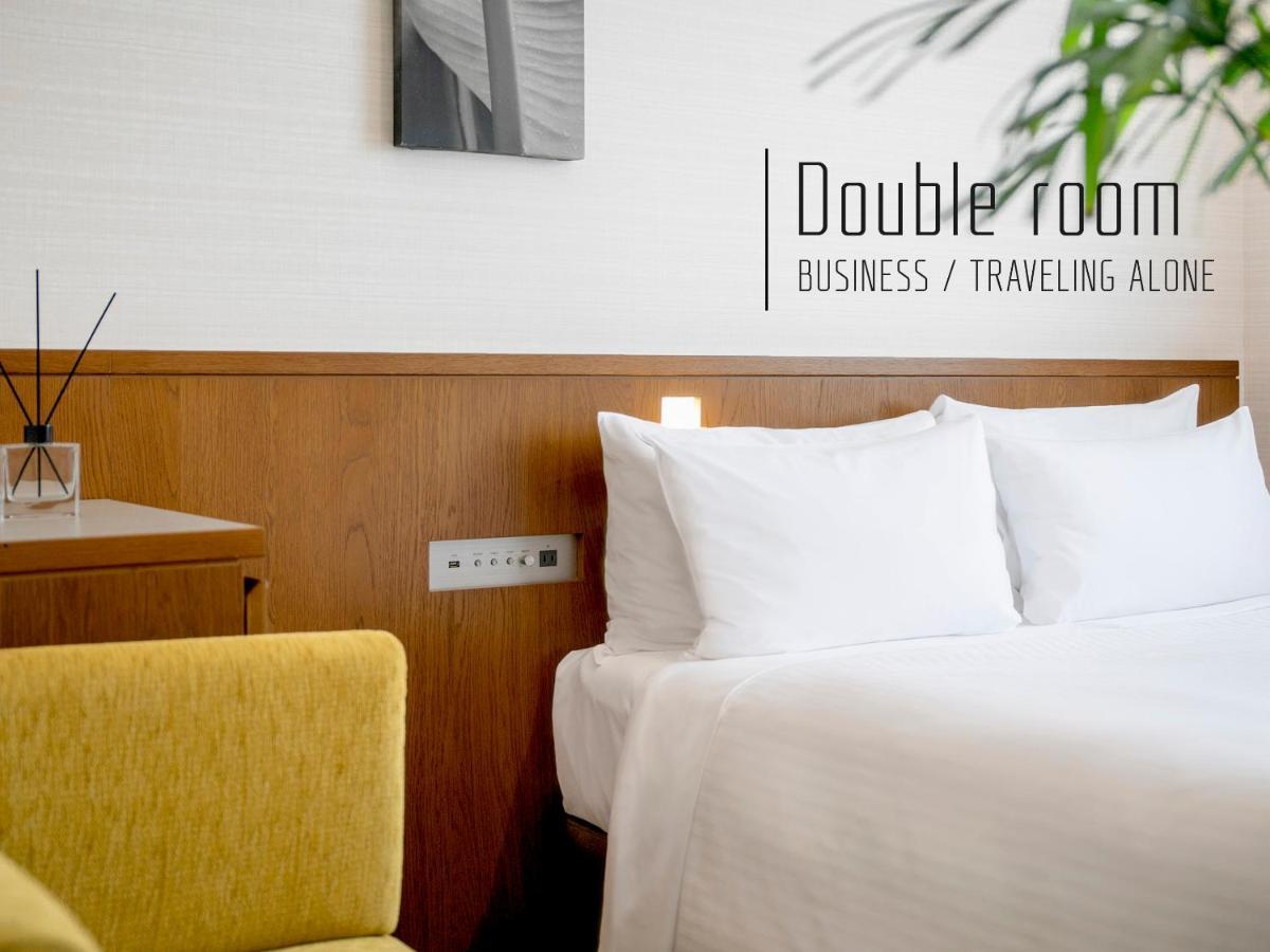 Hotel Gracery Naha Ngoại thất bức ảnh