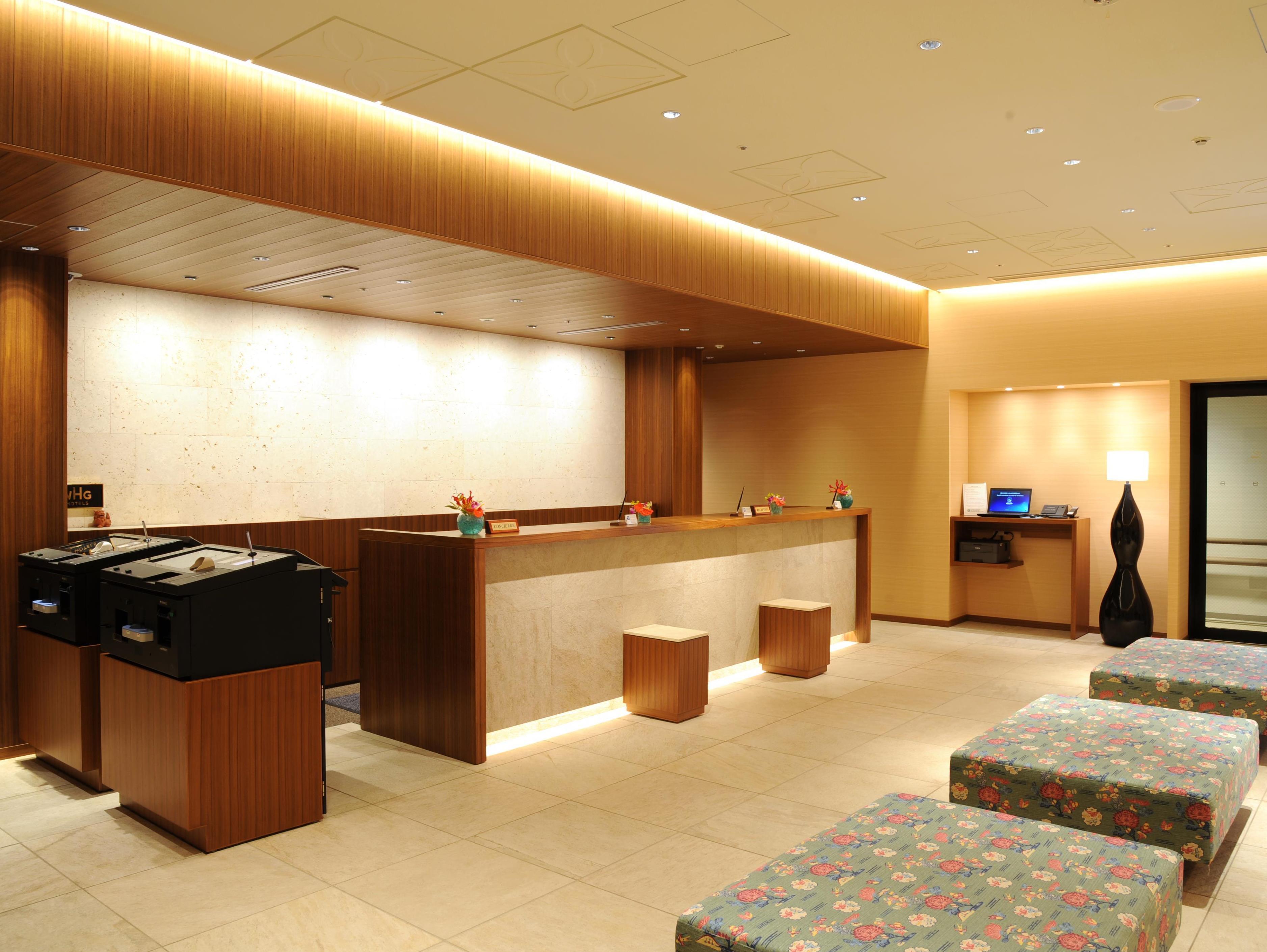 Hotel Gracery Naha Ngoại thất bức ảnh