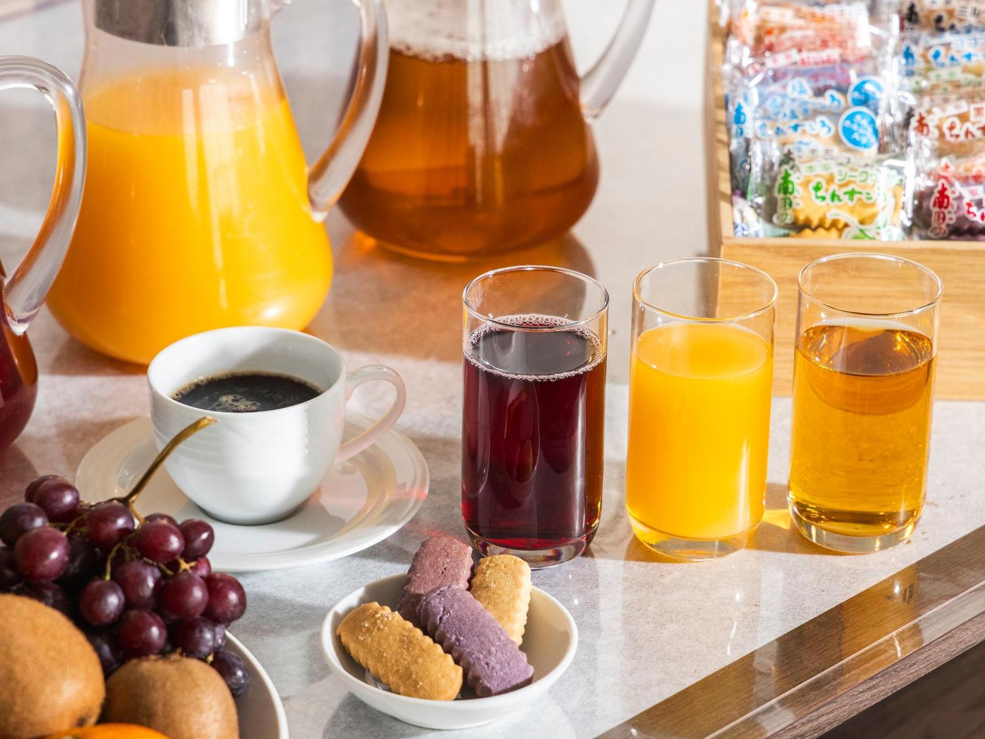 Hotel Gracery Naha Ngoại thất bức ảnh