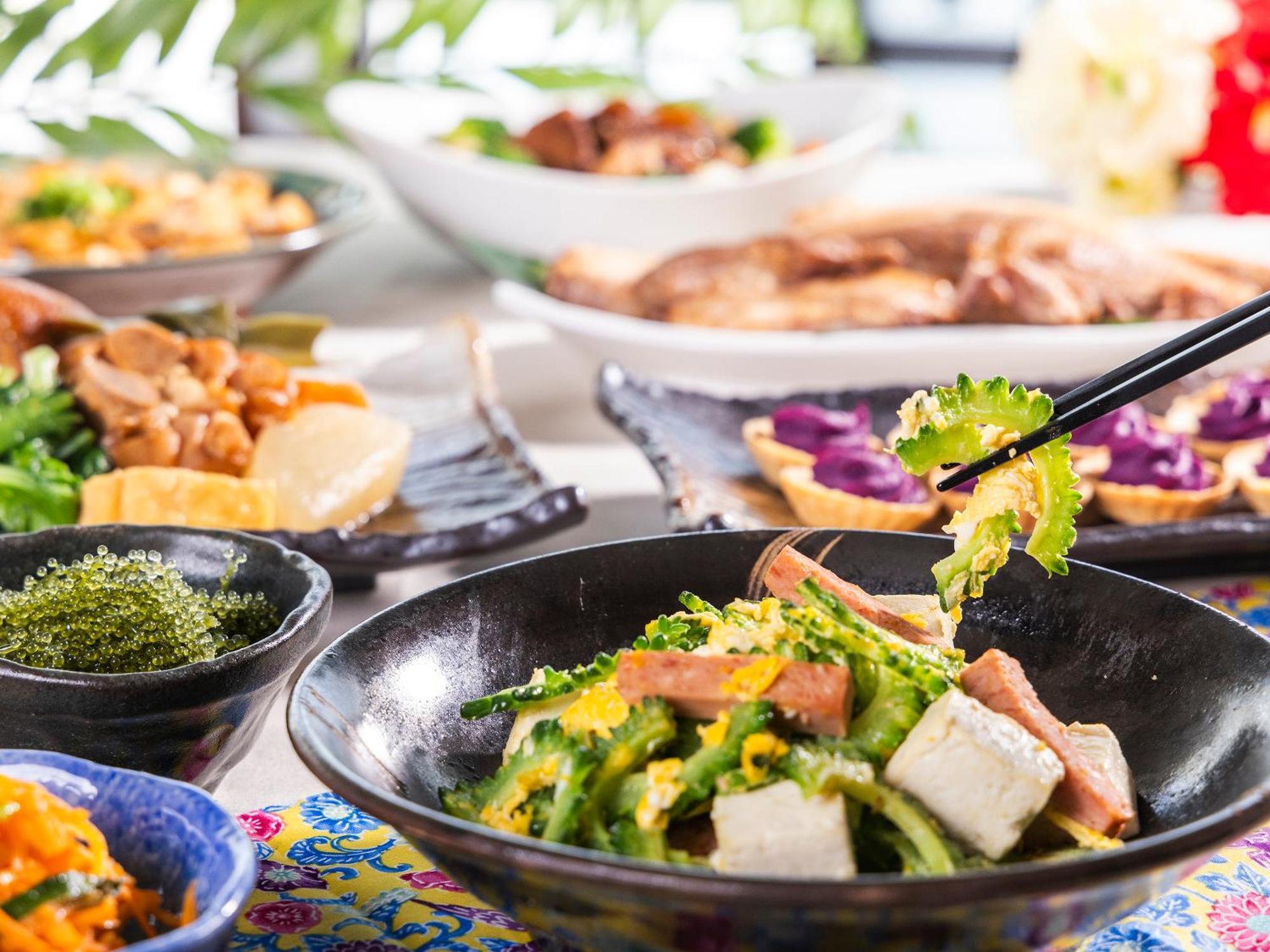 Hotel Gracery Naha Ngoại thất bức ảnh