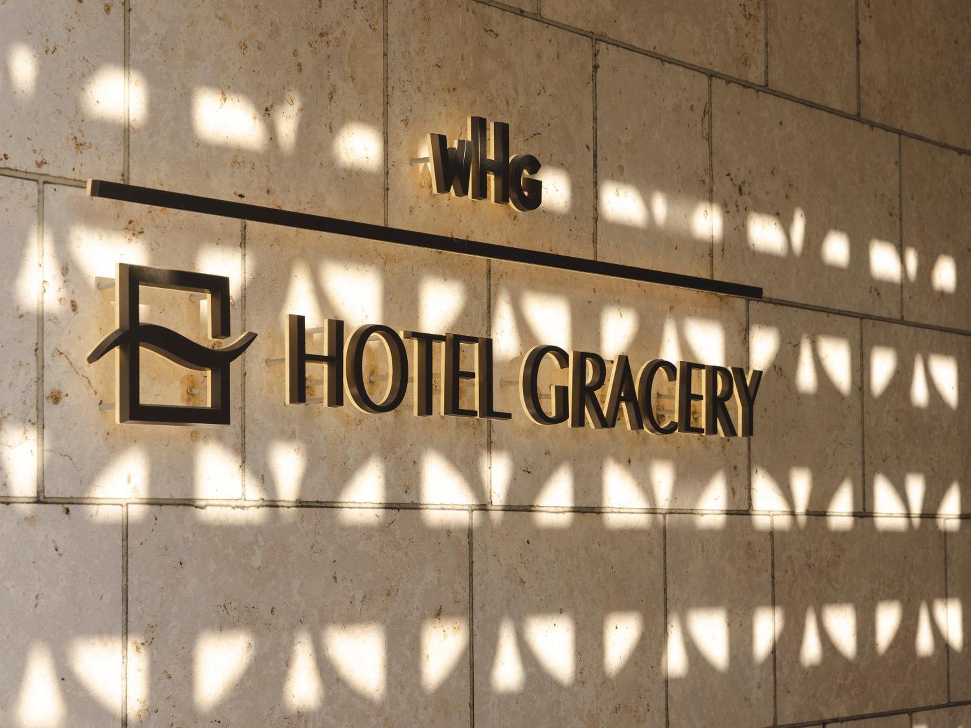 Hotel Gracery Naha Ngoại thất bức ảnh