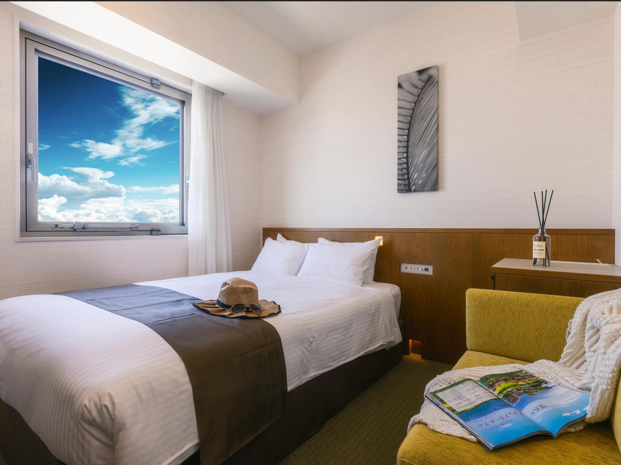 Hotel Gracery Naha Ngoại thất bức ảnh