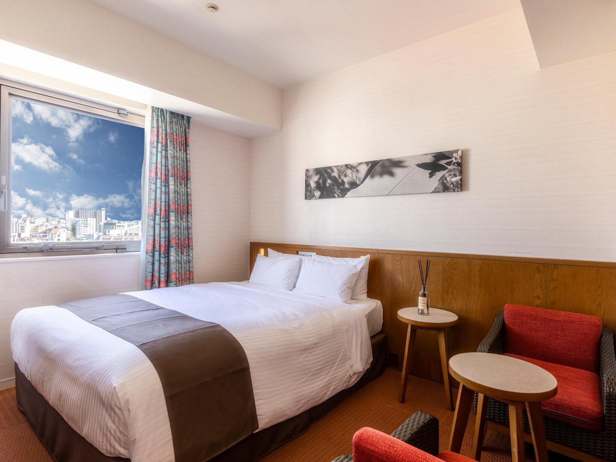 Hotel Gracery Naha Ngoại thất bức ảnh