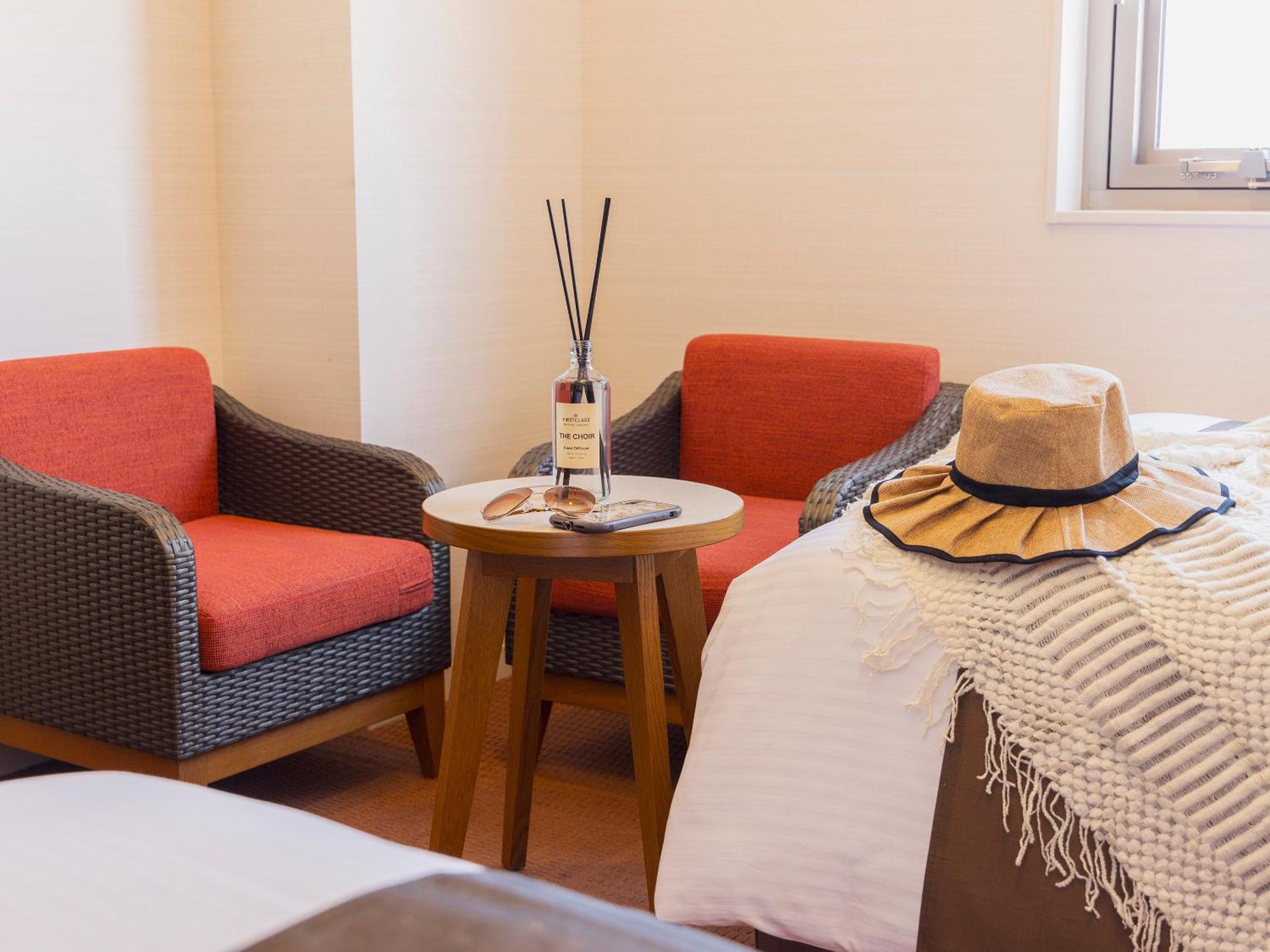 Hotel Gracery Naha Ngoại thất bức ảnh