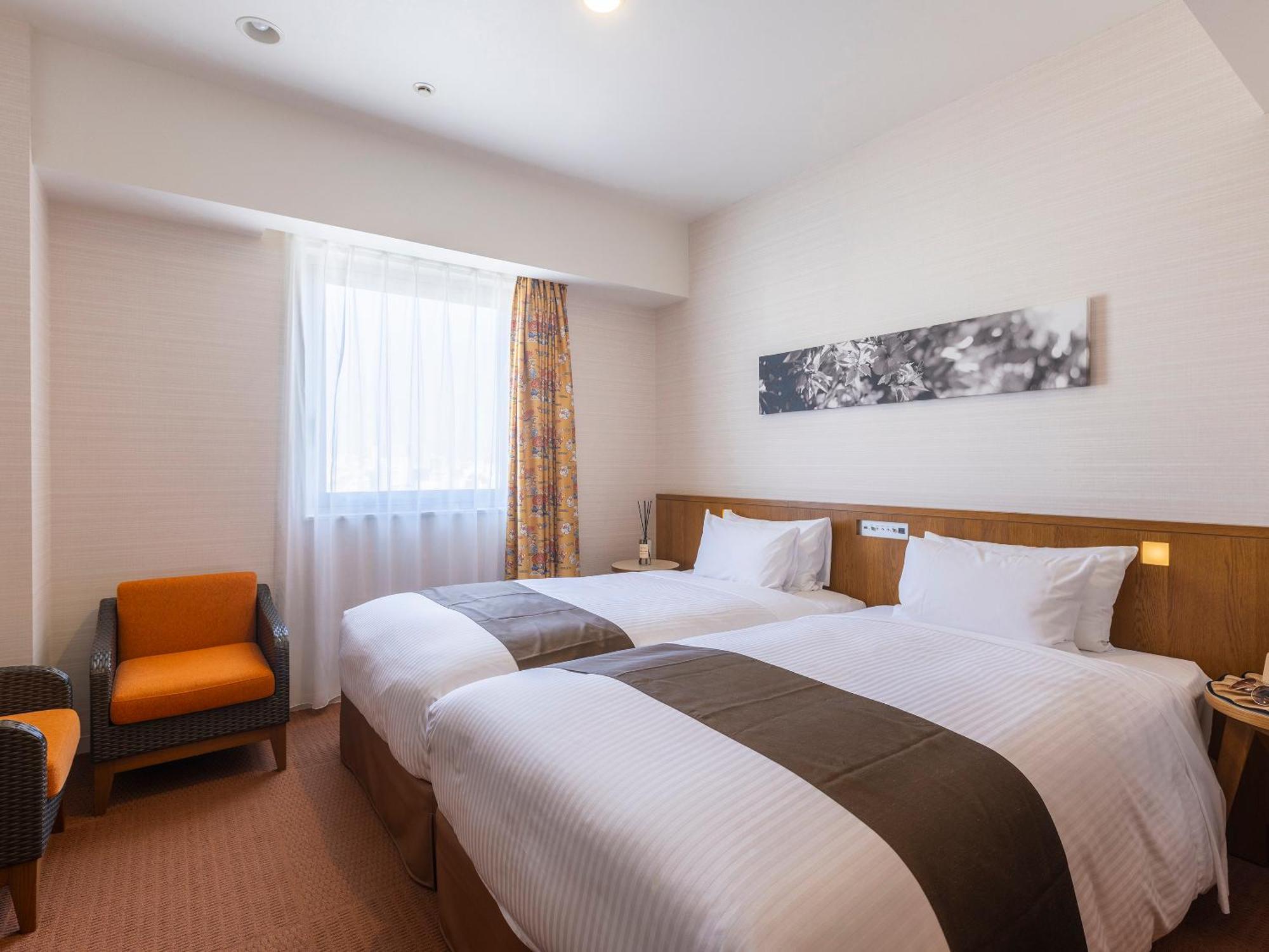 Hotel Gracery Naha Ngoại thất bức ảnh