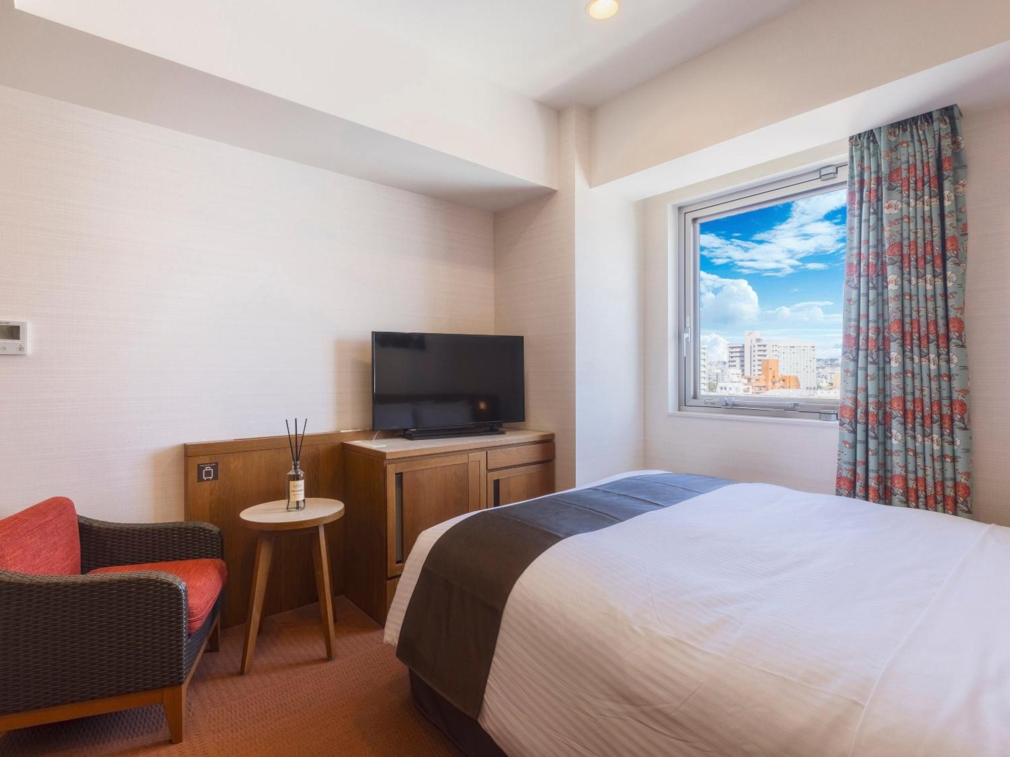 Hotel Gracery Naha Ngoại thất bức ảnh