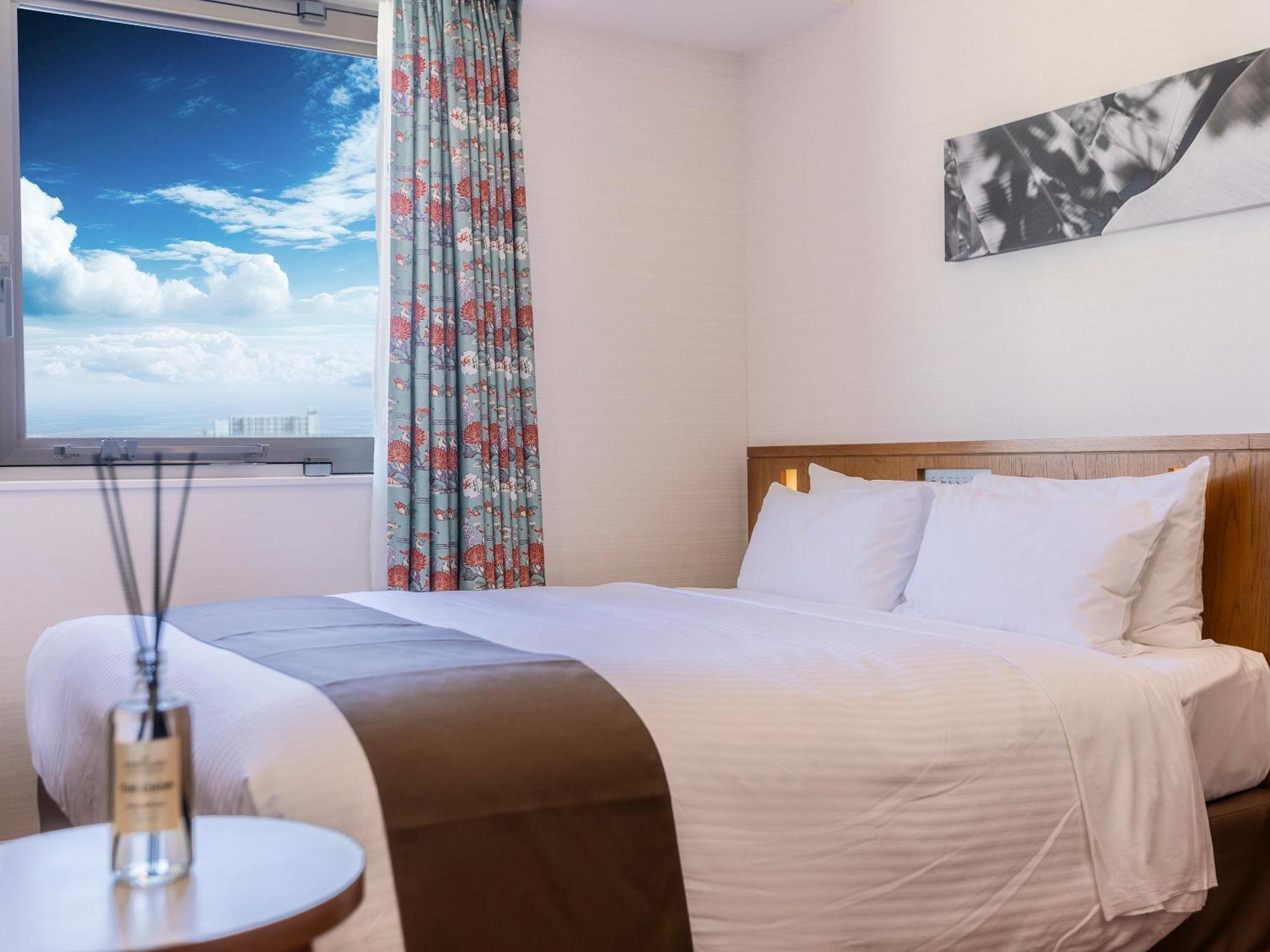Hotel Gracery Naha Ngoại thất bức ảnh