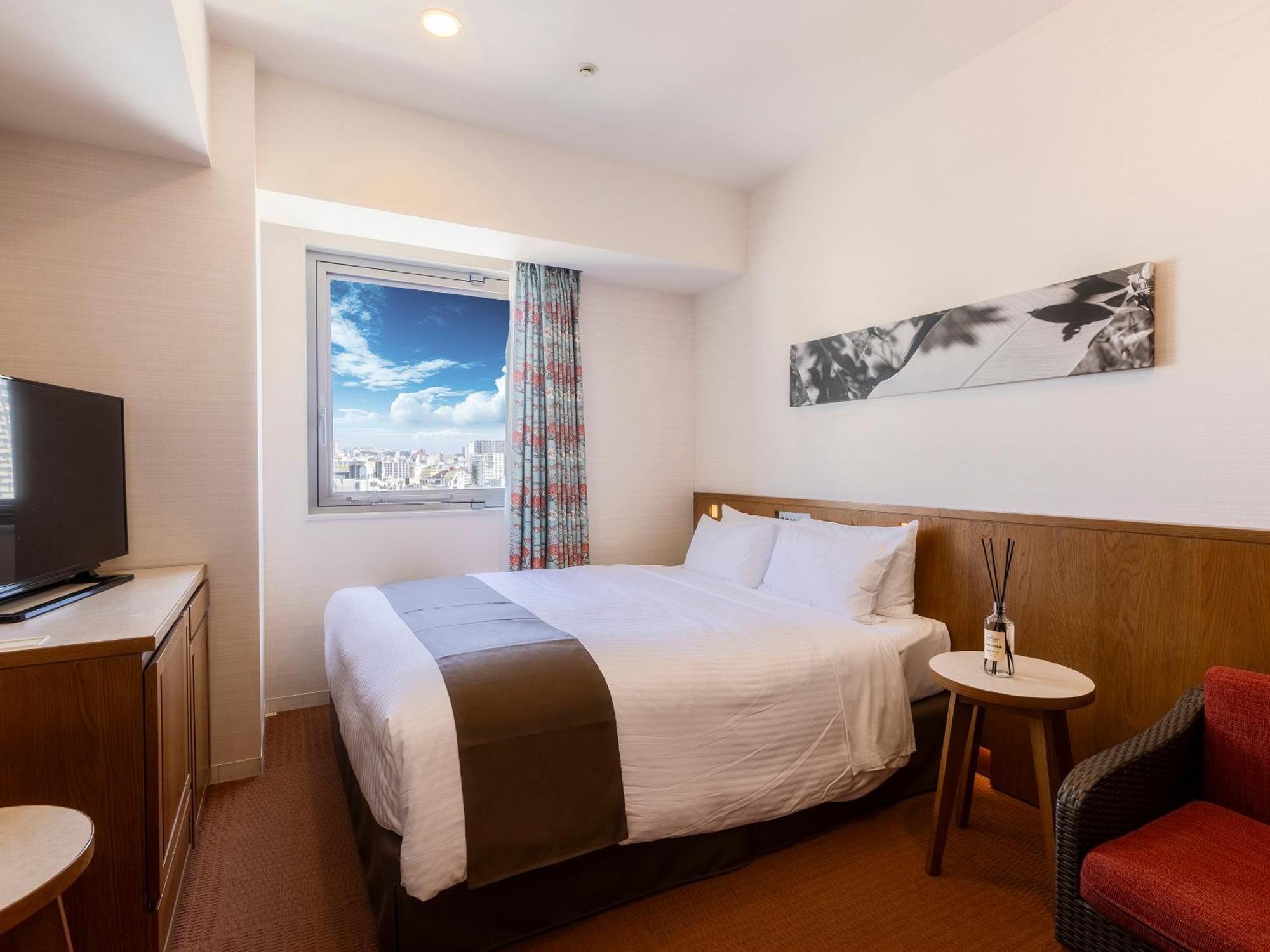 Hotel Gracery Naha Ngoại thất bức ảnh