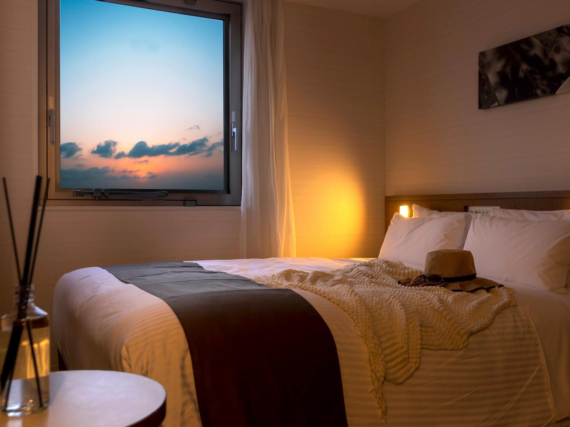 Hotel Gracery Naha Ngoại thất bức ảnh