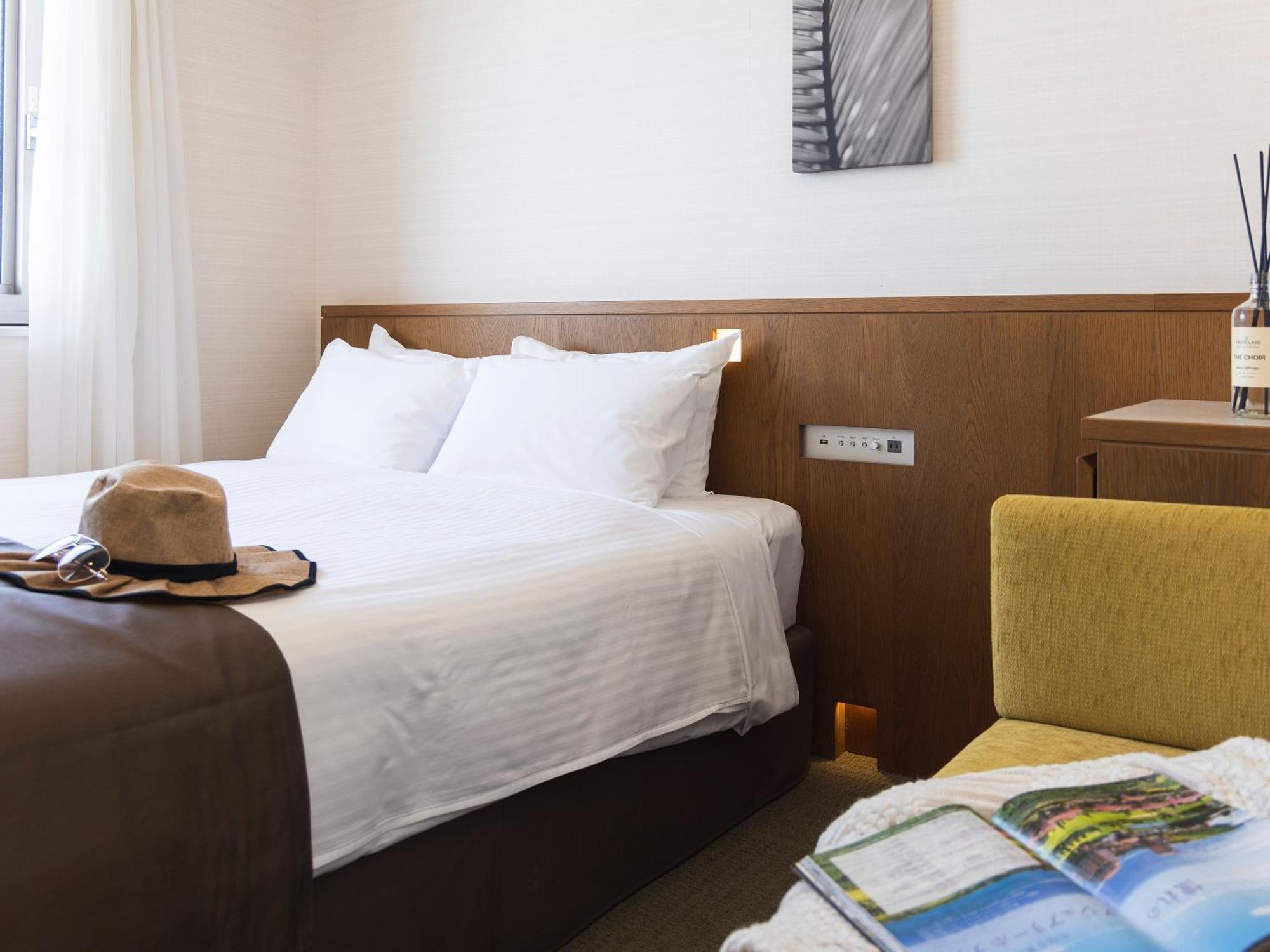 Hotel Gracery Naha Ngoại thất bức ảnh