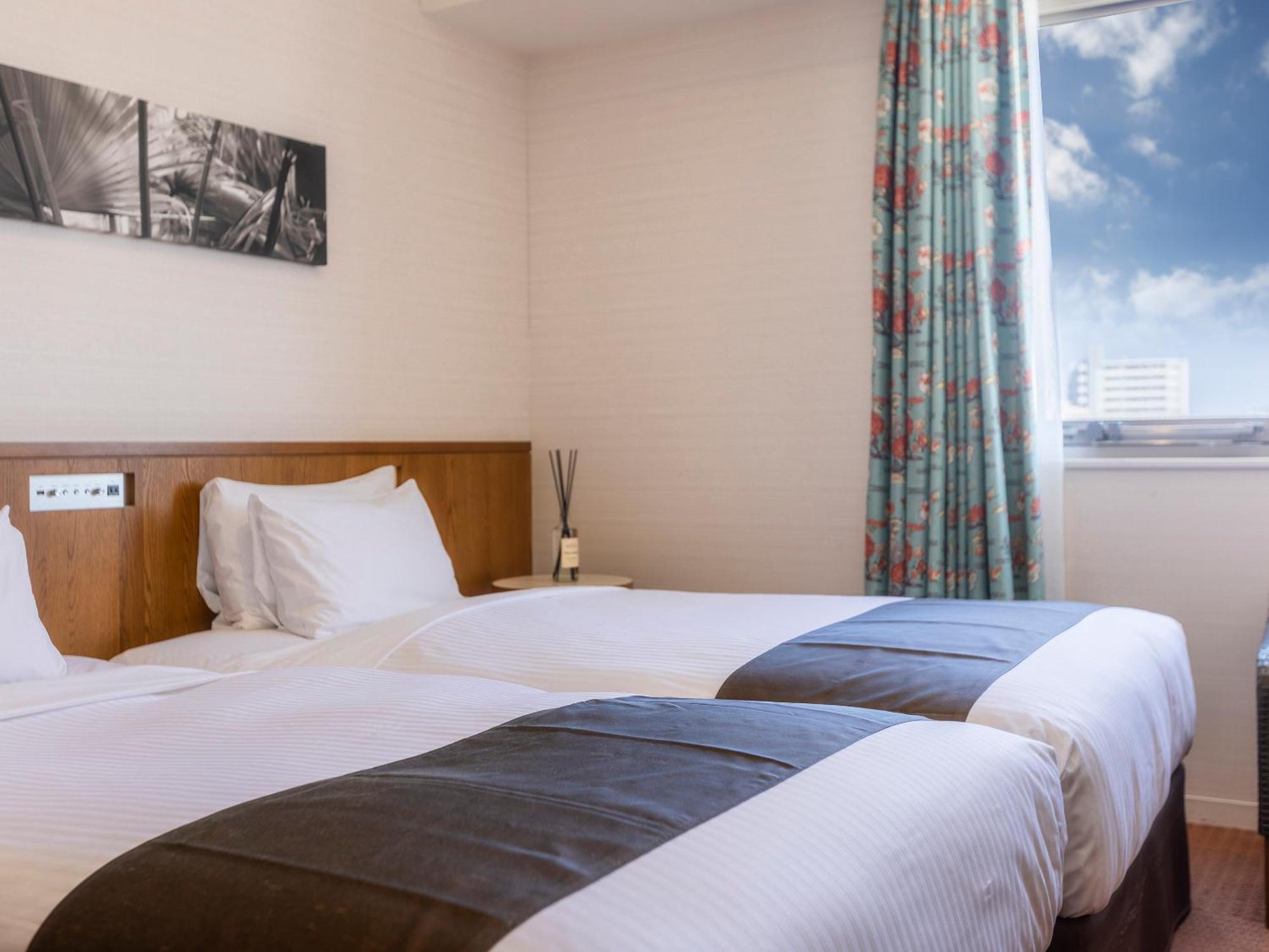 Hotel Gracery Naha Ngoại thất bức ảnh
