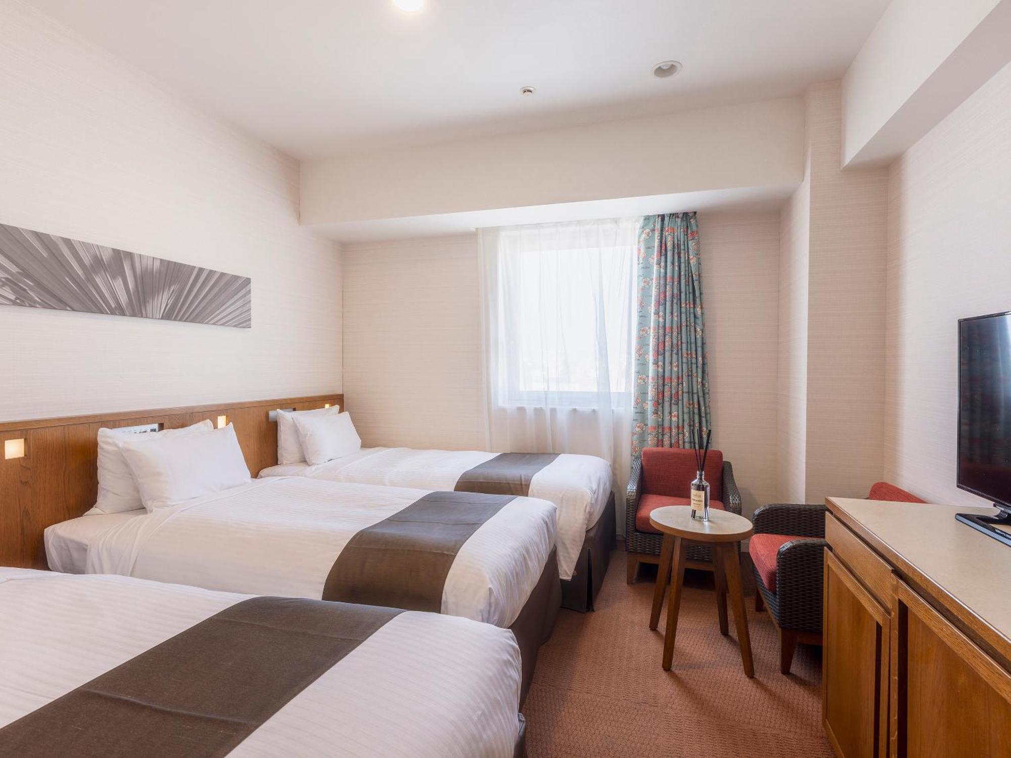 Hotel Gracery Naha Ngoại thất bức ảnh