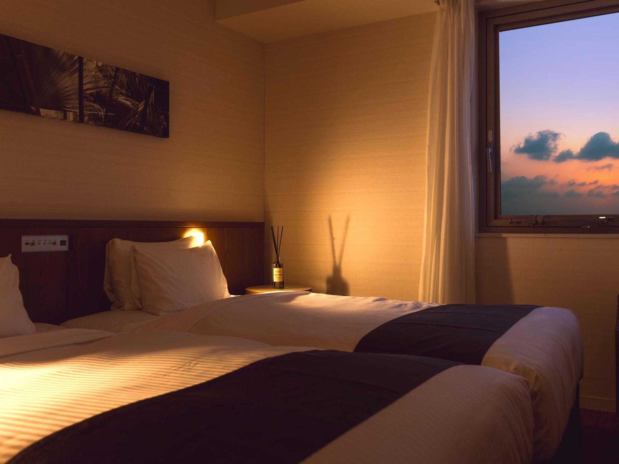 Hotel Gracery Naha Ngoại thất bức ảnh