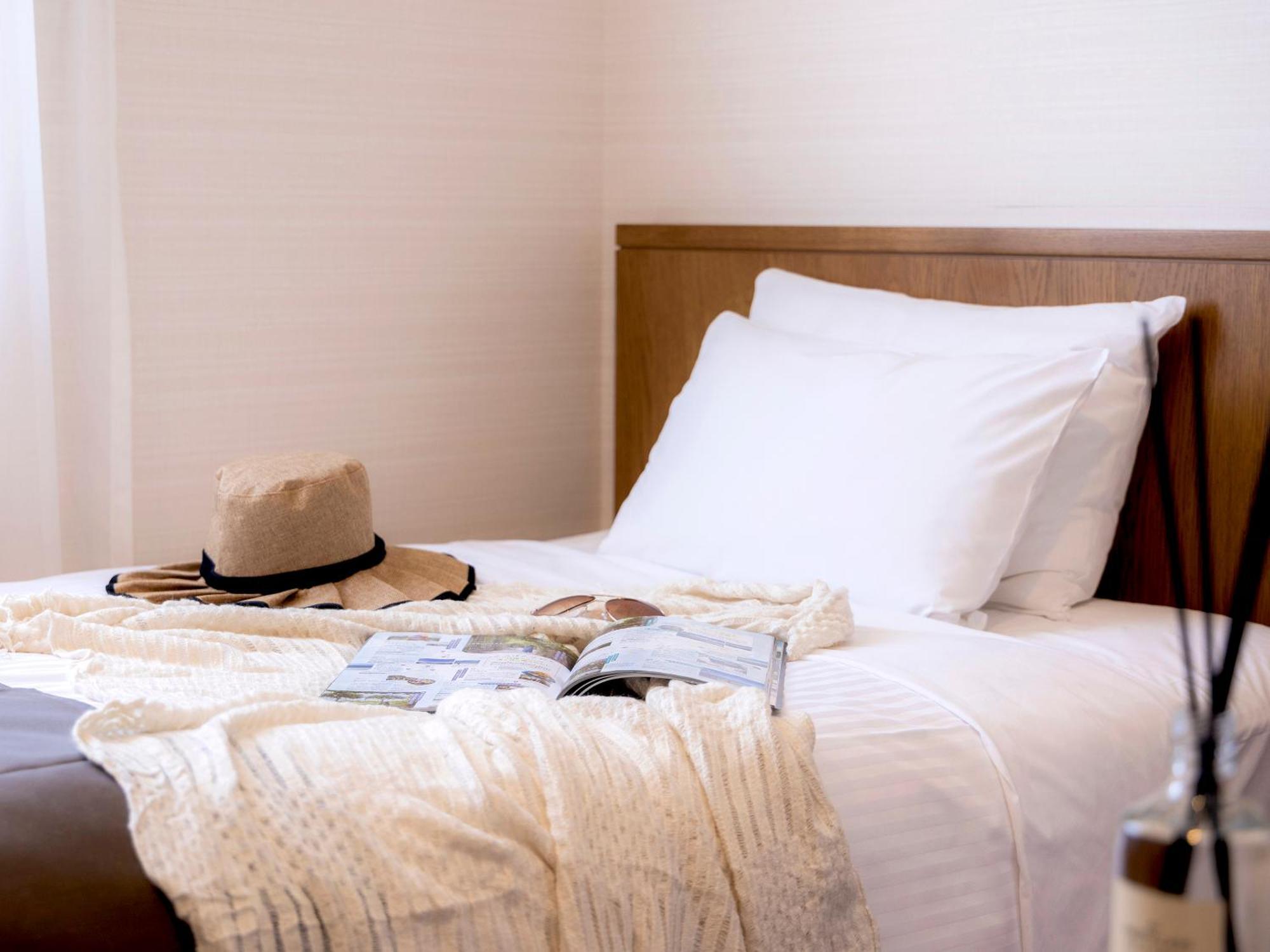 Hotel Gracery Naha Ngoại thất bức ảnh