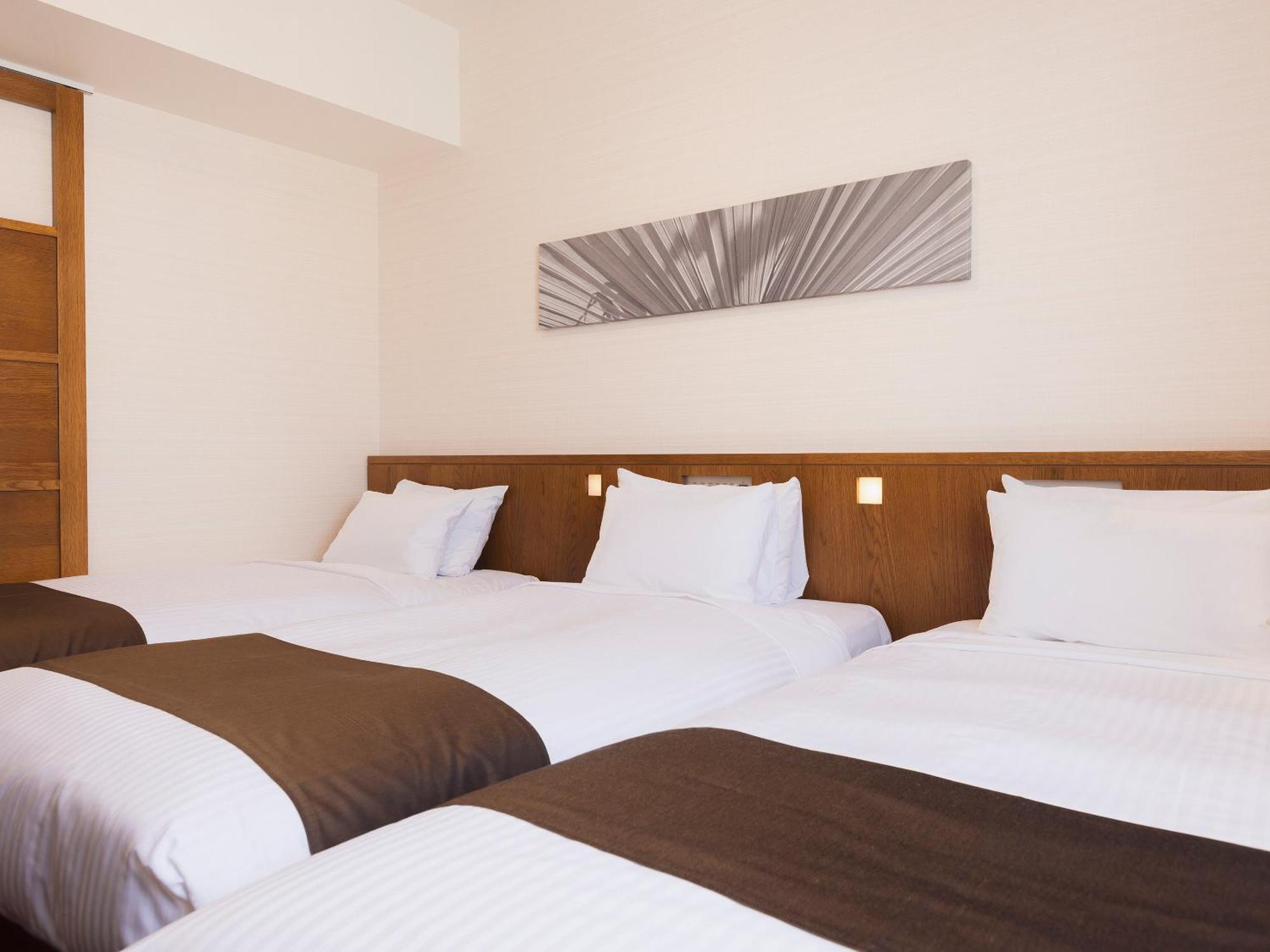 Hotel Gracery Naha Ngoại thất bức ảnh