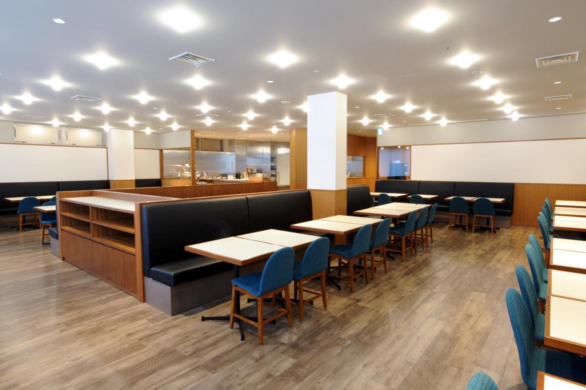 Hotel Gracery Naha Ngoại thất bức ảnh