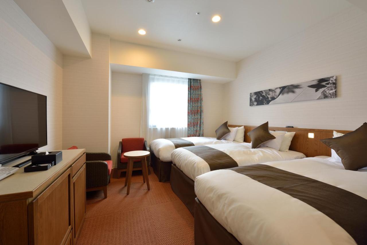 Hotel Gracery Naha Ngoại thất bức ảnh